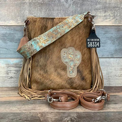 Mini Bagpack -#58334