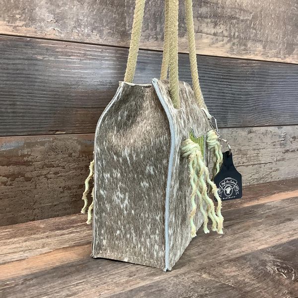 Mini Rope Purse #58243