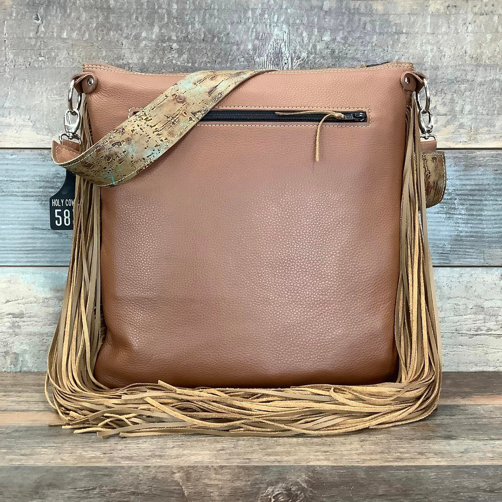 Outlaw 18" Fringe  -  #58340