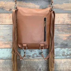 Mini Bagpack -#58334