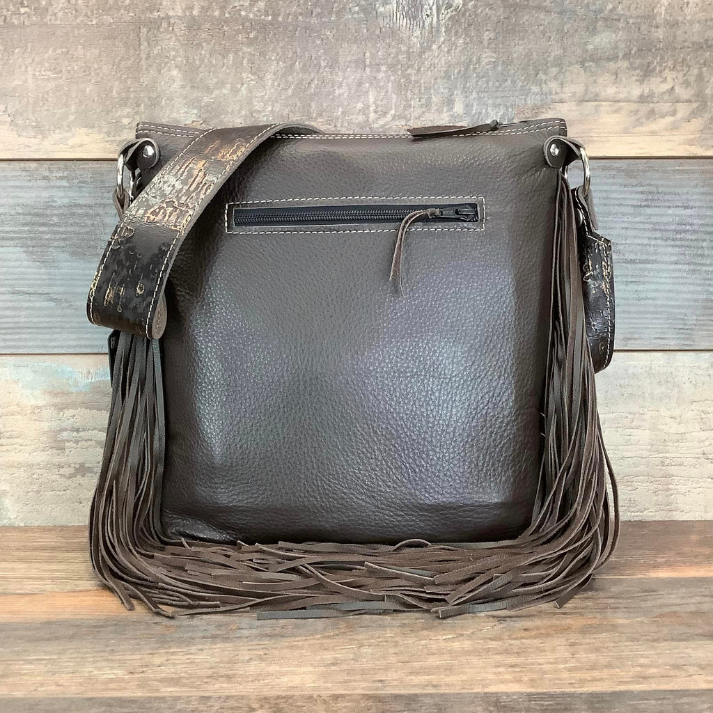 Crossbody- #58363