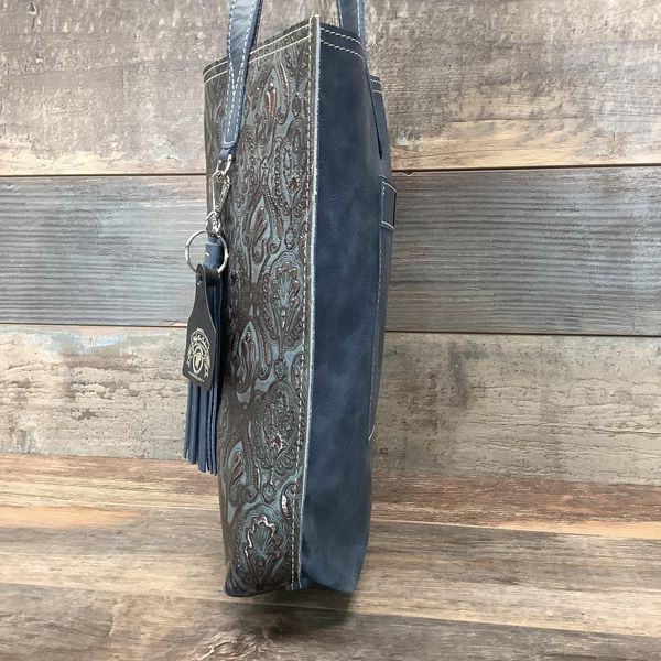 The Market Tote #58414
