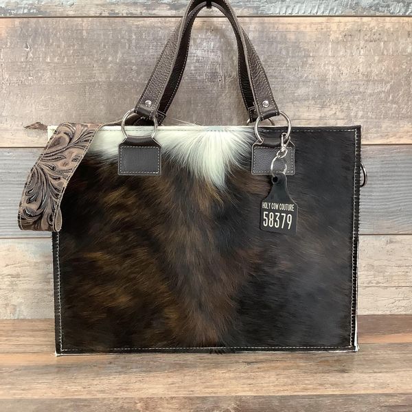 Get Outta Town Hybrid Tote #58379