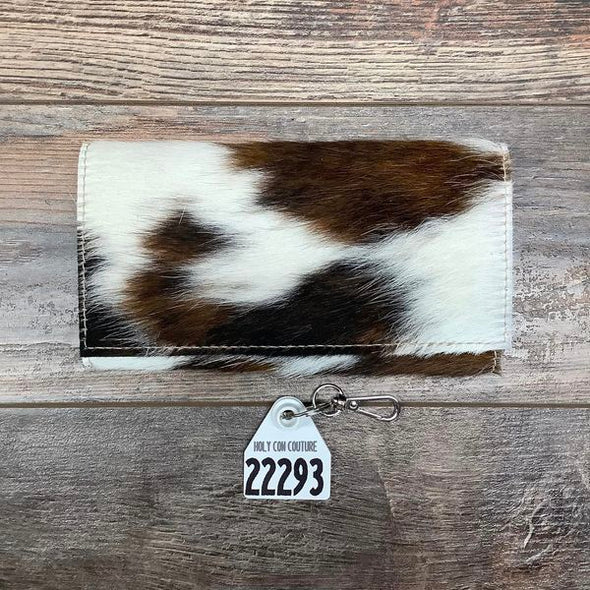 Bandit Wallet - #22293