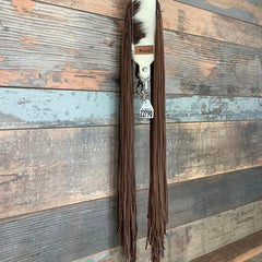 Fringe Strap 36" #22790
