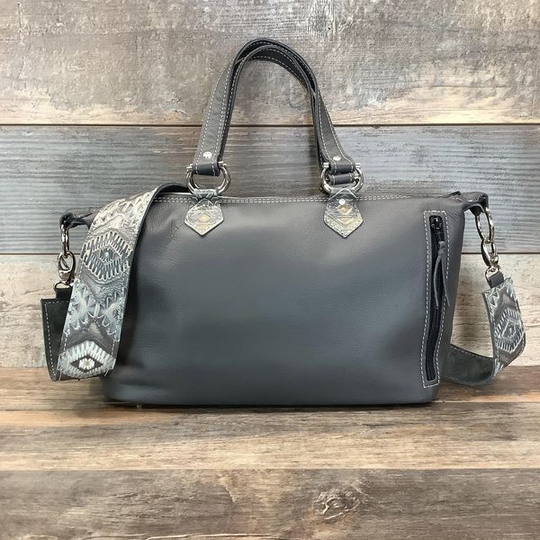 Designer Crossover Hybrid  - #57881