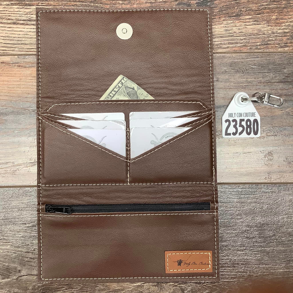 Bandit Wallet - #23580