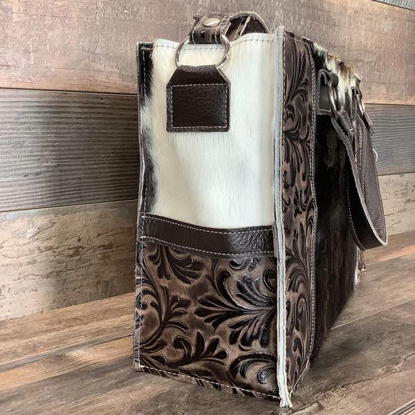 Get Outta Dodge Hybrid Tote - #57739