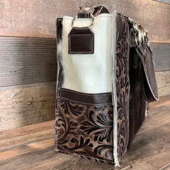 Get Outta Dodge Hybrid Tote - #57739