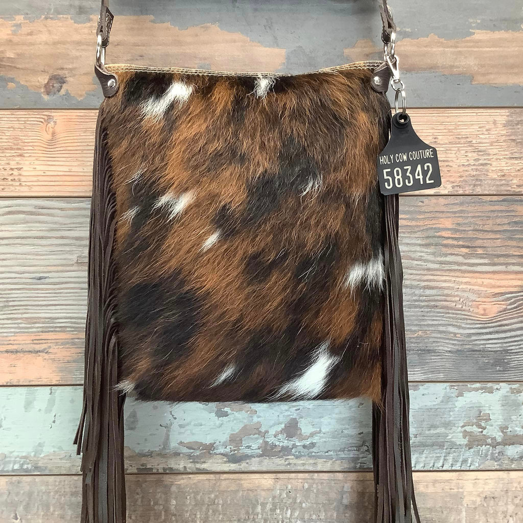 Mini Bagpack -#58342