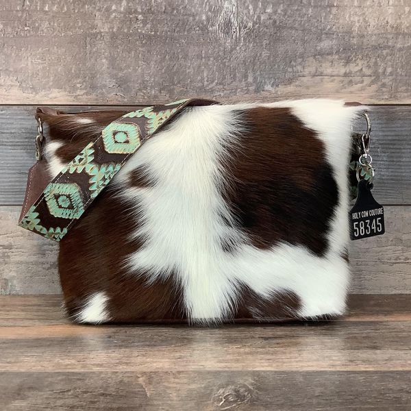 Designer Dual Conceal Carry - #58345