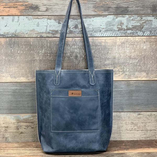 The Market Tote #58414