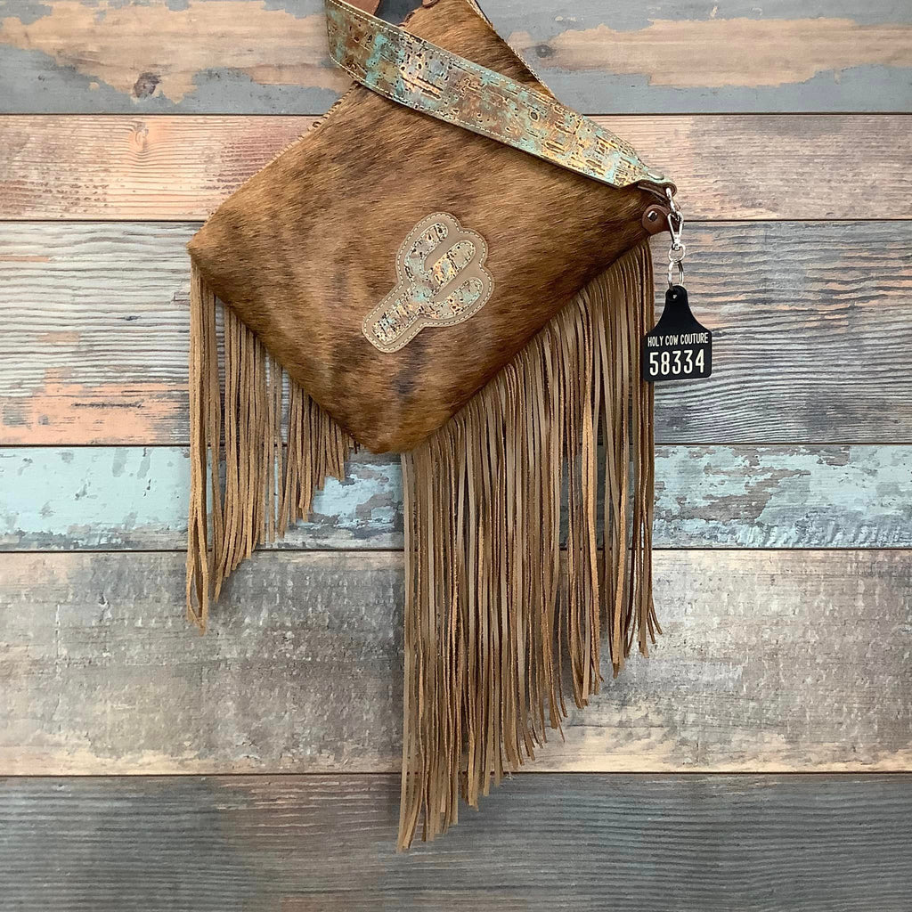 Mini Bagpack -#58334
