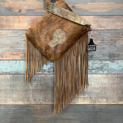 Mini Bagpack -#58334