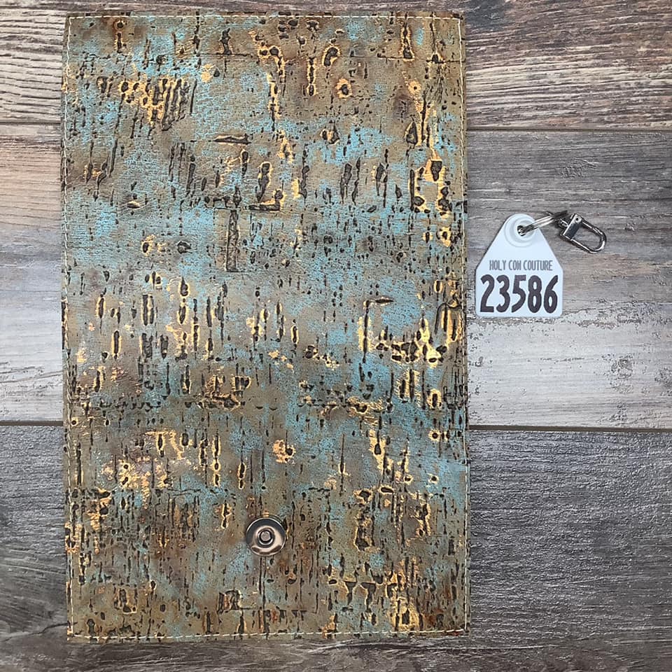 Bandit Wallet - #23586