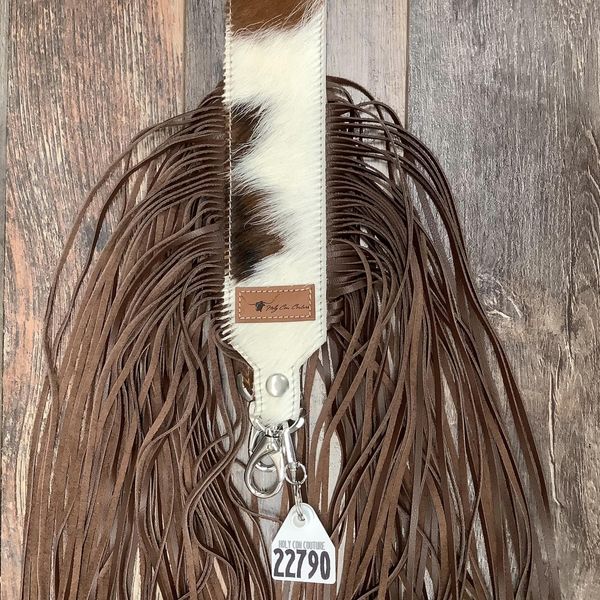 Fringe Strap 36" #22790