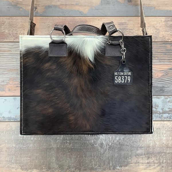 Get Outta Town Hybrid Tote #58379