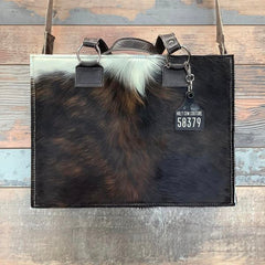 Get Outta Town Hybrid Tote #58379