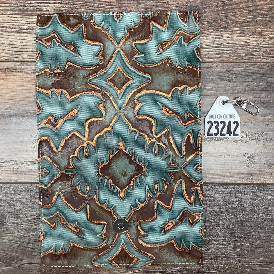 Bandit Wallet - #23242