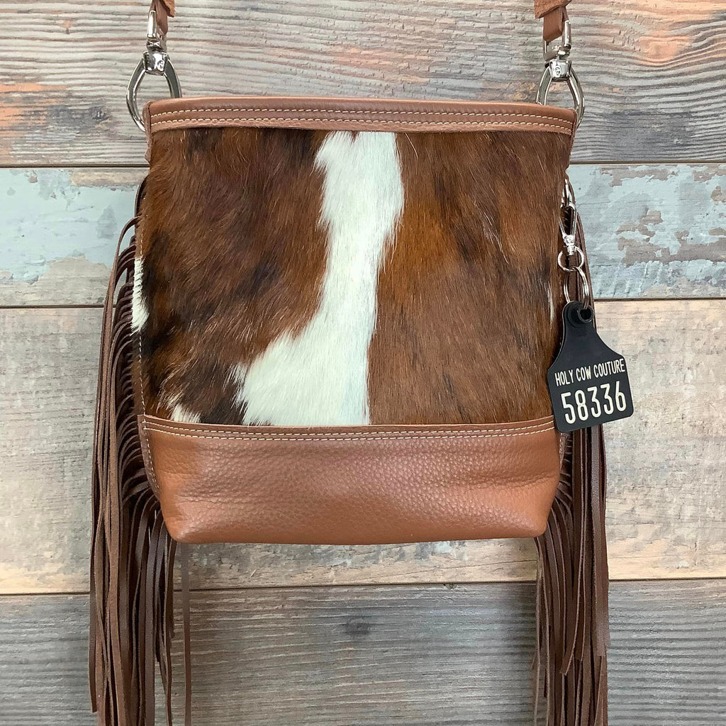 Mini Messenger - #58336