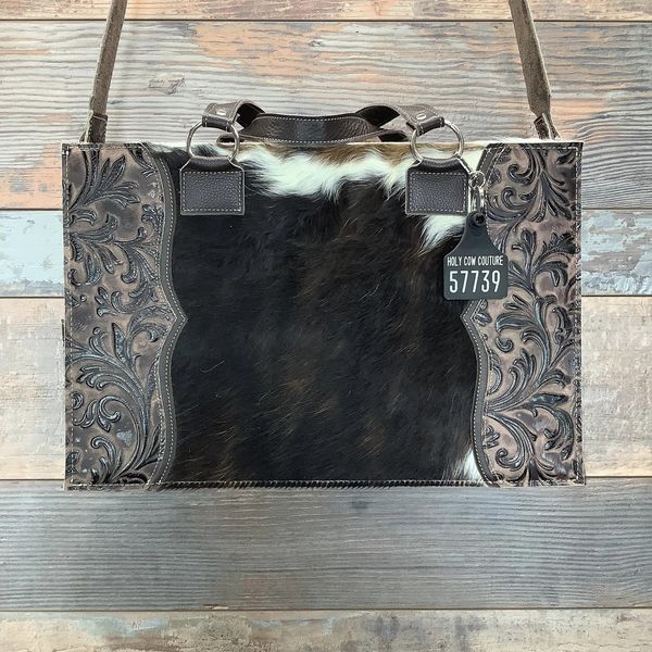 Get Outta Dodge Hybrid Tote - #57739