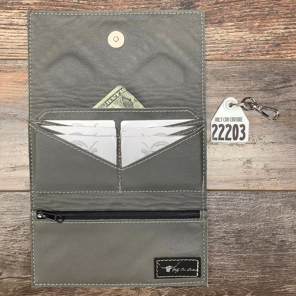 Bandit Wallet - #22203
