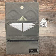 Bandit Wallet - #22203