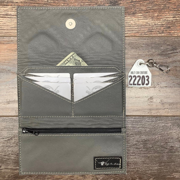 Bandit Wallet - #22203