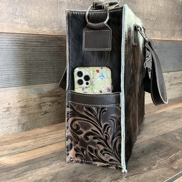Get Outta Town Hybrid Tote #58379