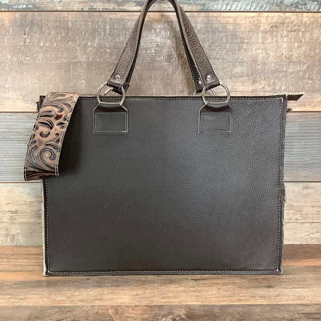 Get Outta Town Hybrid Tote #58379