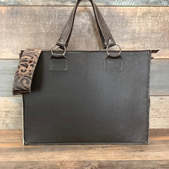 Get Outta Town Hybrid Tote #58379