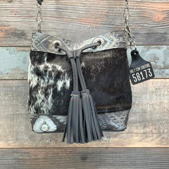 Mini Feed Bucket - #58173