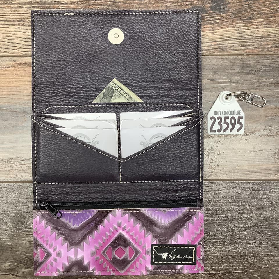 Bandit Wallet - #23595