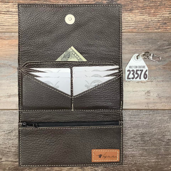 Bandit Wallet - #23576