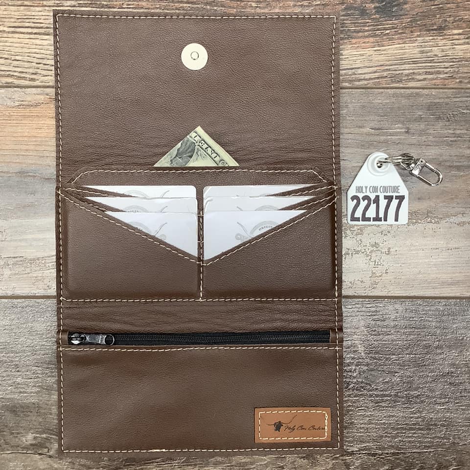 Bandit Wallet - #22177