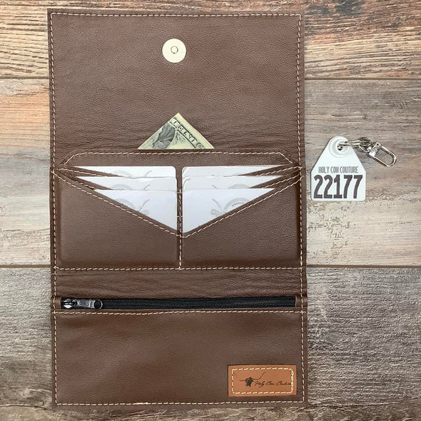 Bandit Wallet - #22177