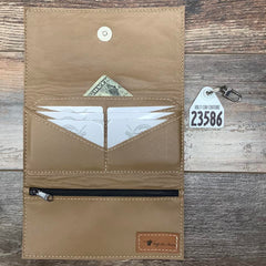 Bandit Wallet - #23586
