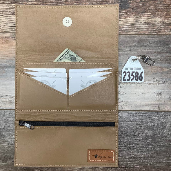 Bandit Wallet - #23586