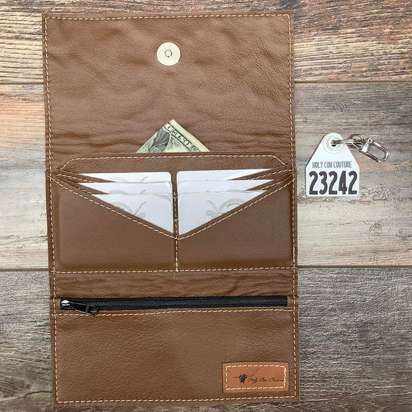 Bandit Wallet - #23242