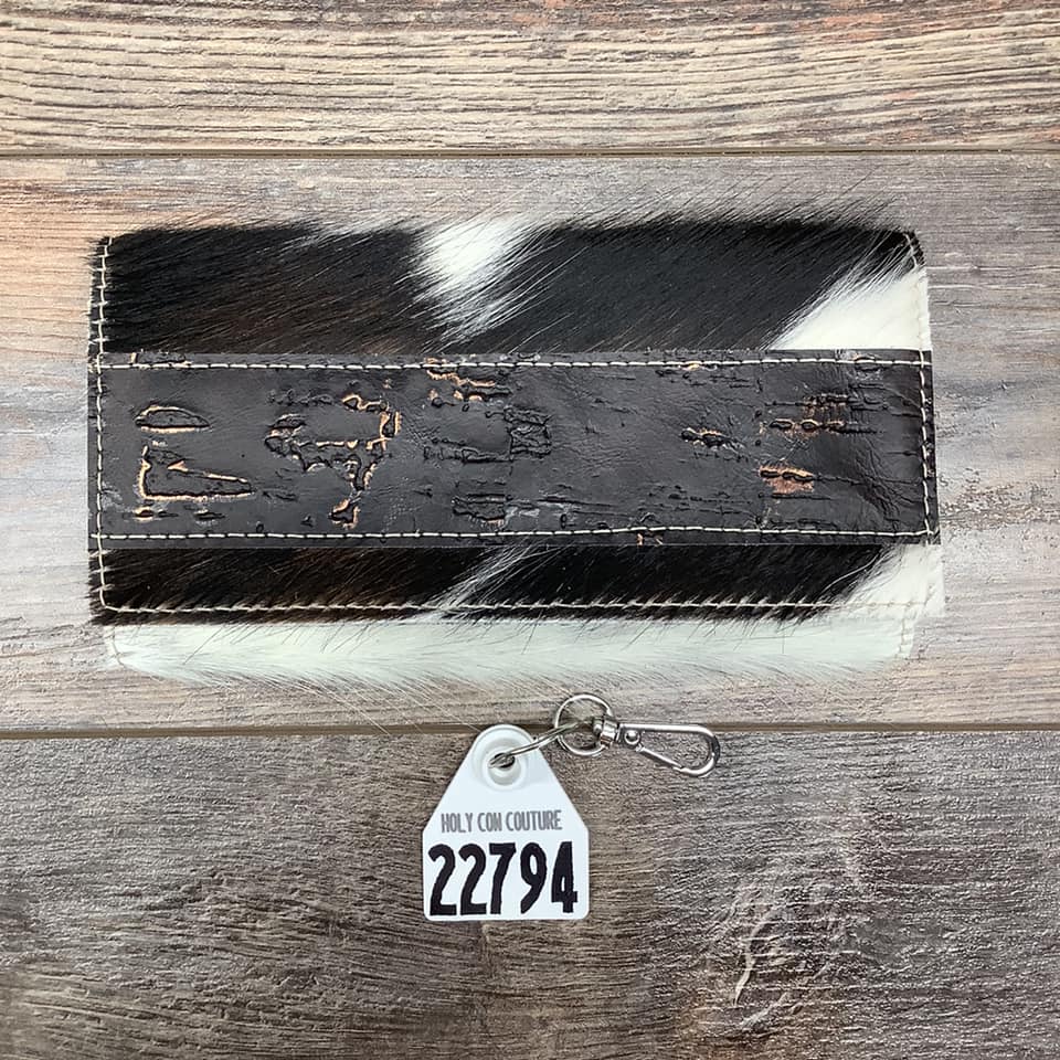 Bandit Wallet - #22794