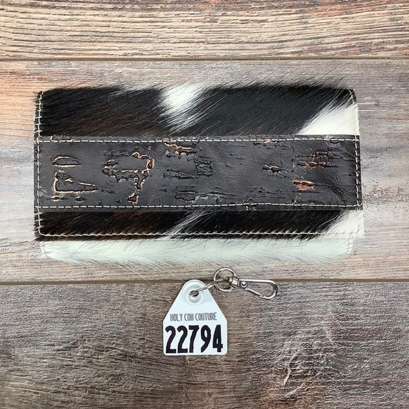 Bandit Wallet - #22794