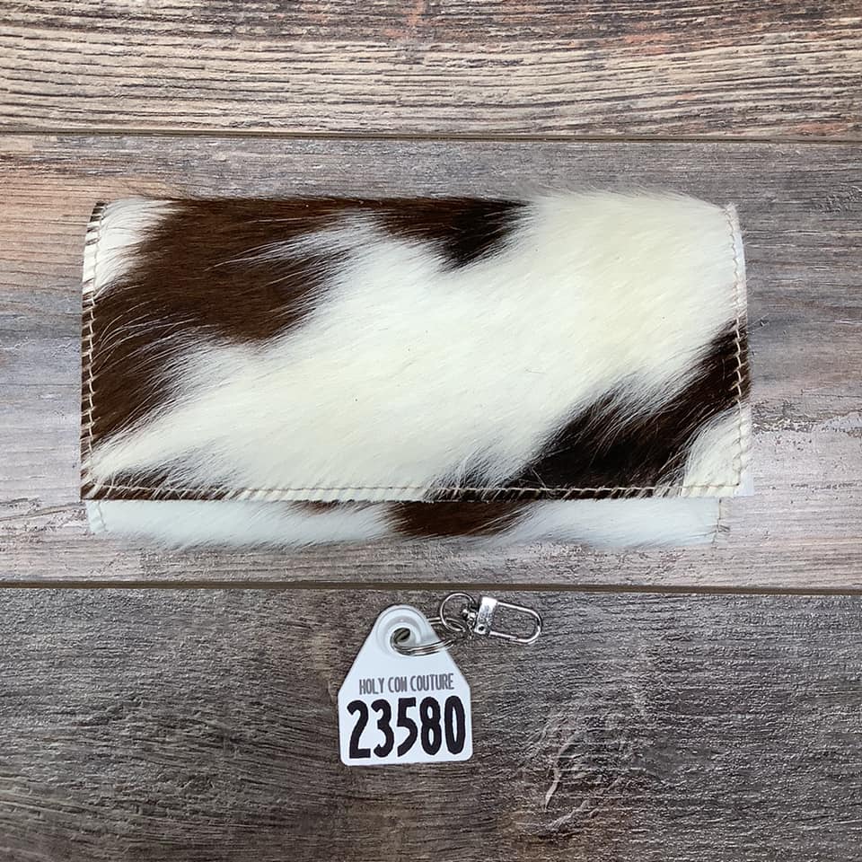 Bandit Wallet - #23580
