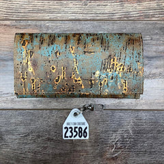 Bandit Wallet - #23586