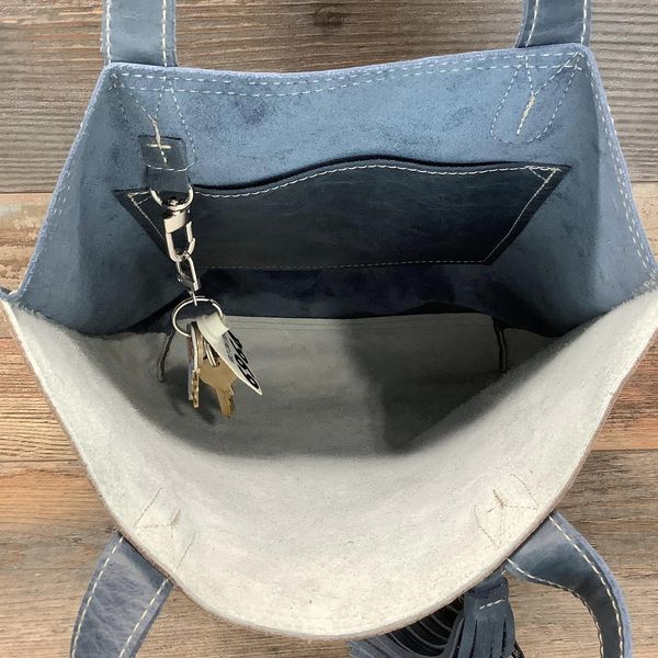 The Market Tote #58414