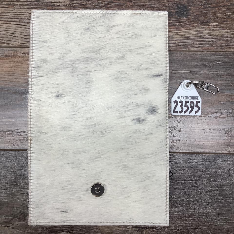 Bandit Wallet - #23595