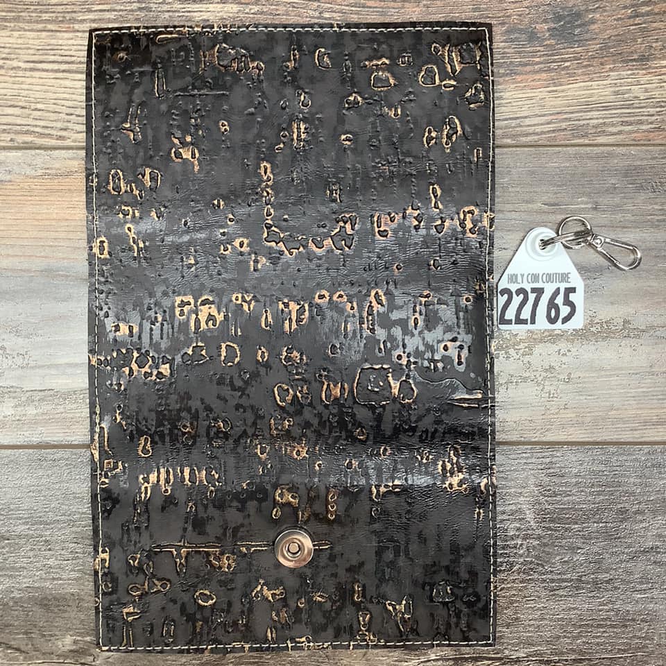 Bandit Wallet - #22765