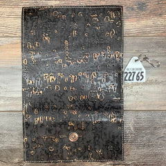 Bandit Wallet - #22765
