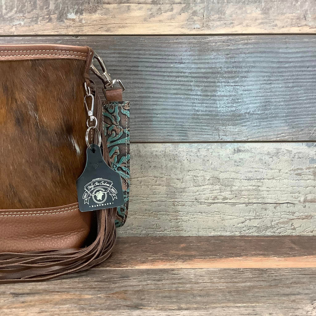 Mini Messenger - #58336