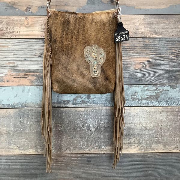 Mini Bagpack -#58334