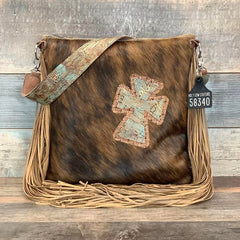 Outlaw 18" Fringe  -  #58340